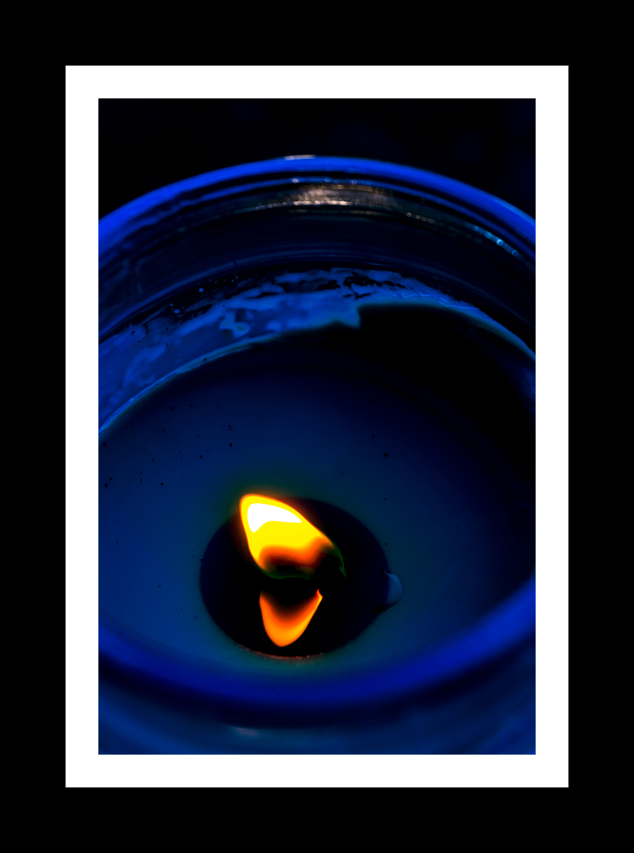 相见欢·藏头（为了忘却的纪念）