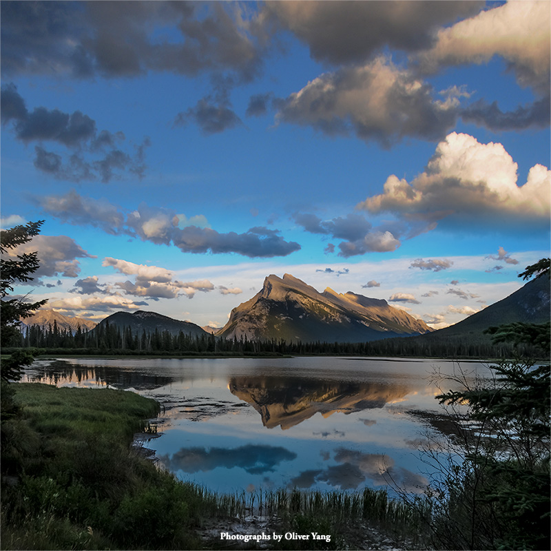 画堂春·藏头（山川寂静，夕照似锦—赵月梁兄语）