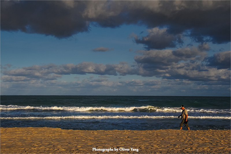 An Acrostic Poem For Hemingway