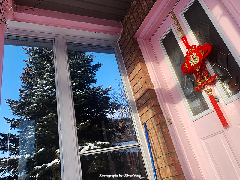 柳梢青·藏头（昨天北方小年，今天南方小年 - 焦安兄语）