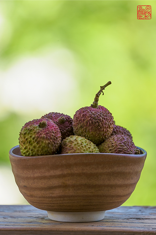 相见欢·藏头（一骑红尘妃子笑 - 杜牧诗句）