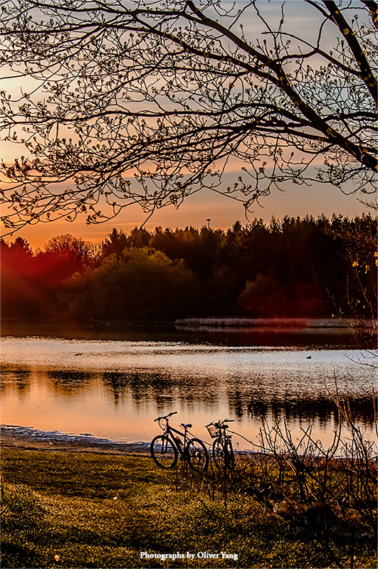 画堂春·藏头（晨风清洌，阳光正好—詹融兄语）