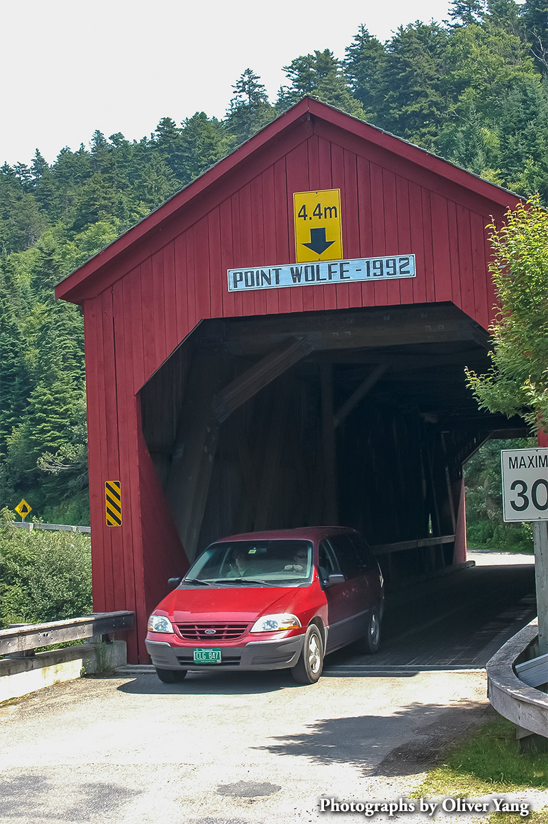 点绛唇·廊桥寻梦