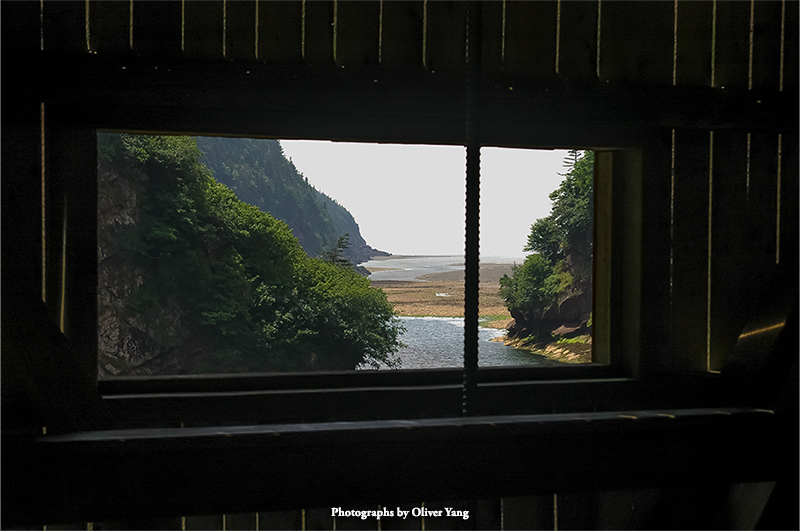 点绛唇·廊桥寻梦