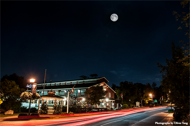忆江南·藏头（月圆人长久 - 周锋兄语）
