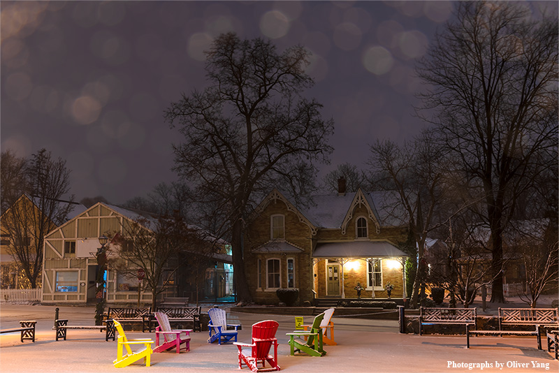 少年游·藏头（又到一年中最好的时节 - 陈聪兄语）